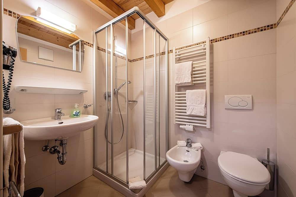 Ganze Wohnung, Haus Landheim Apartment Talpanorama in Antholz mit herrlichem Aussichtsbalkon! in Antholz, Rasen-Antholz