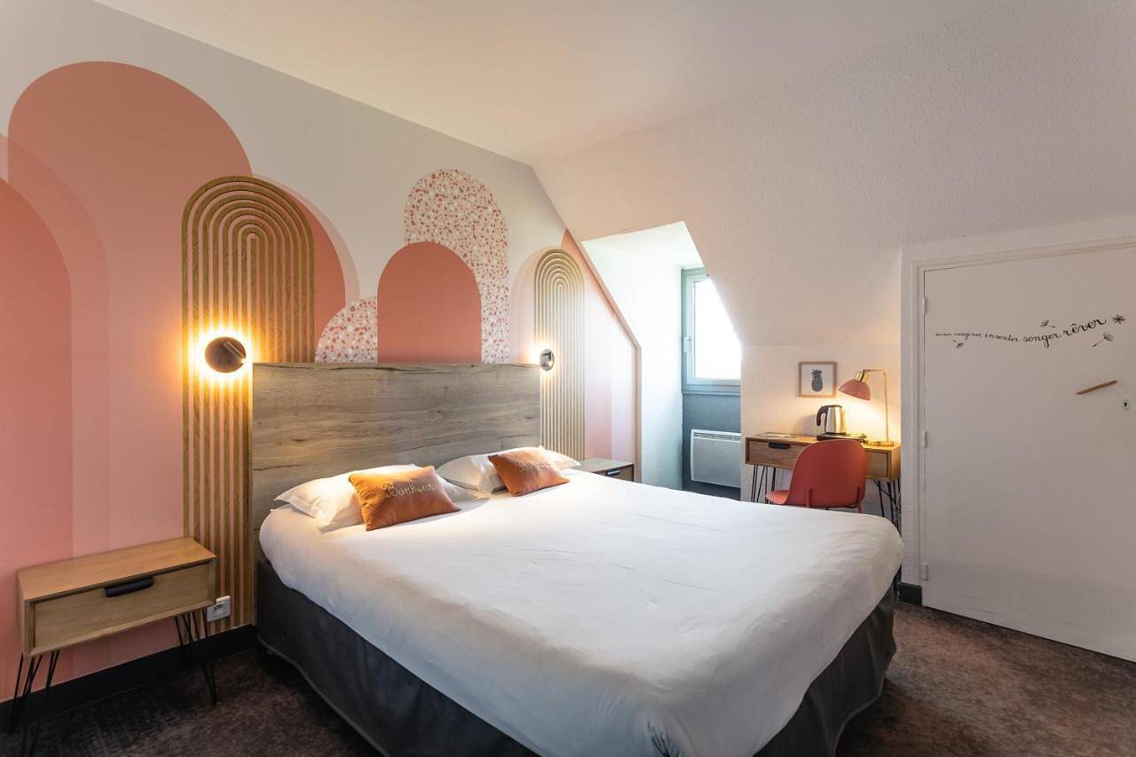 Relais Amadourien in Rocamadour, Quercy
