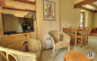 Gîte pour 4 Personnes dans Saint-Julien (Rhône), Région de Villefranche-sur-Saône, Photo 3