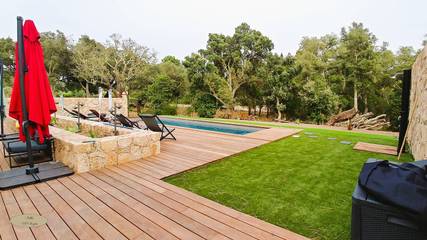 Location De Vacances pour 6 Personnes dans Lecci, Arrondissement de Sartène, Photo 2