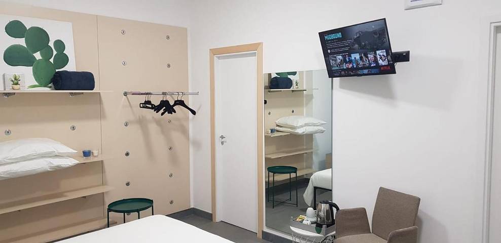 Location de vacances pour 4 personnes à Spadafora - 4