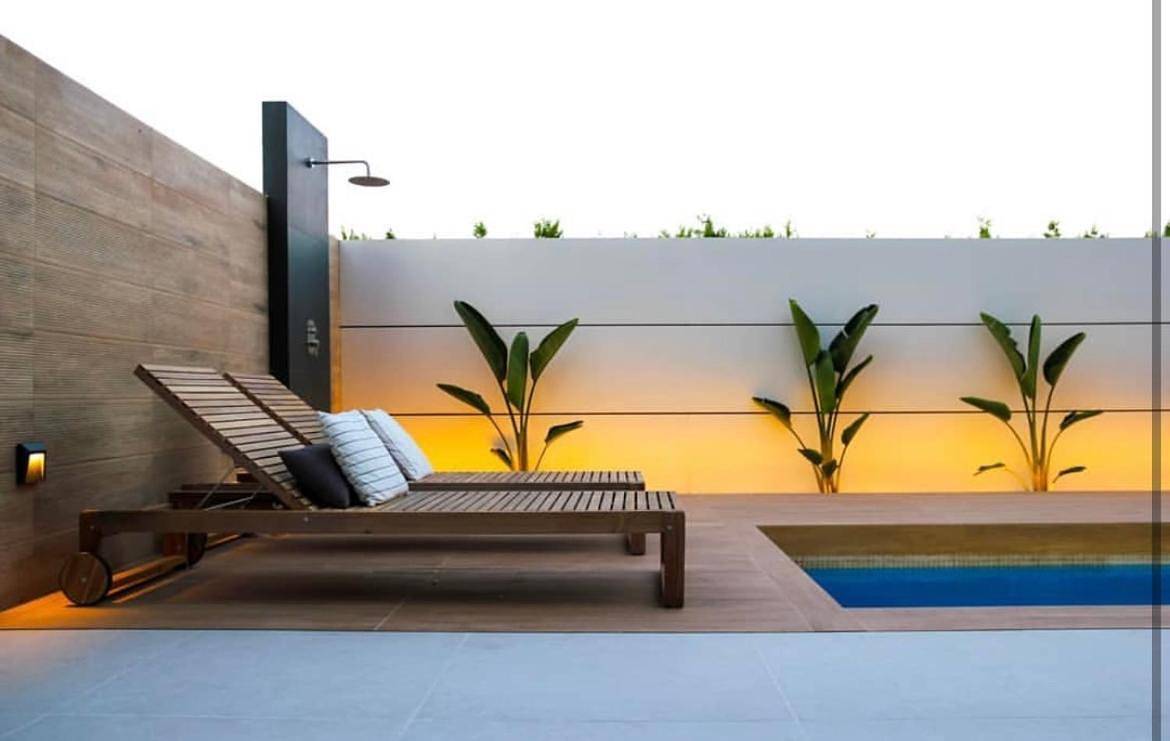 Villa Roma in Peñíscola, Costa del Azahar