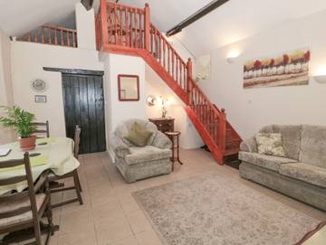 Cottage for 2 People in Dwygyfylchi, Conwy region, Photo 4