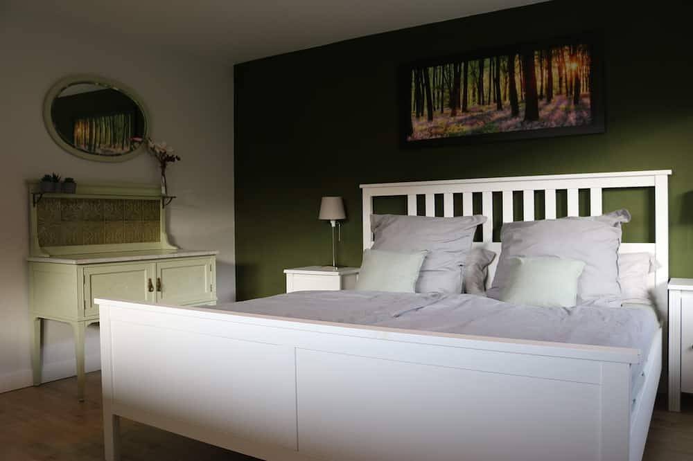 Ganze Wohnung, Ferienwohnung Dusamos mit Bergblick & Terasse in Bühlertal, Mittlerer Schwarzwald