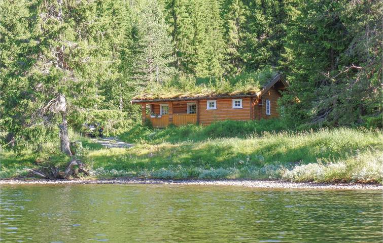Ferienhaus für 6 Personen in Ost-Norwegen