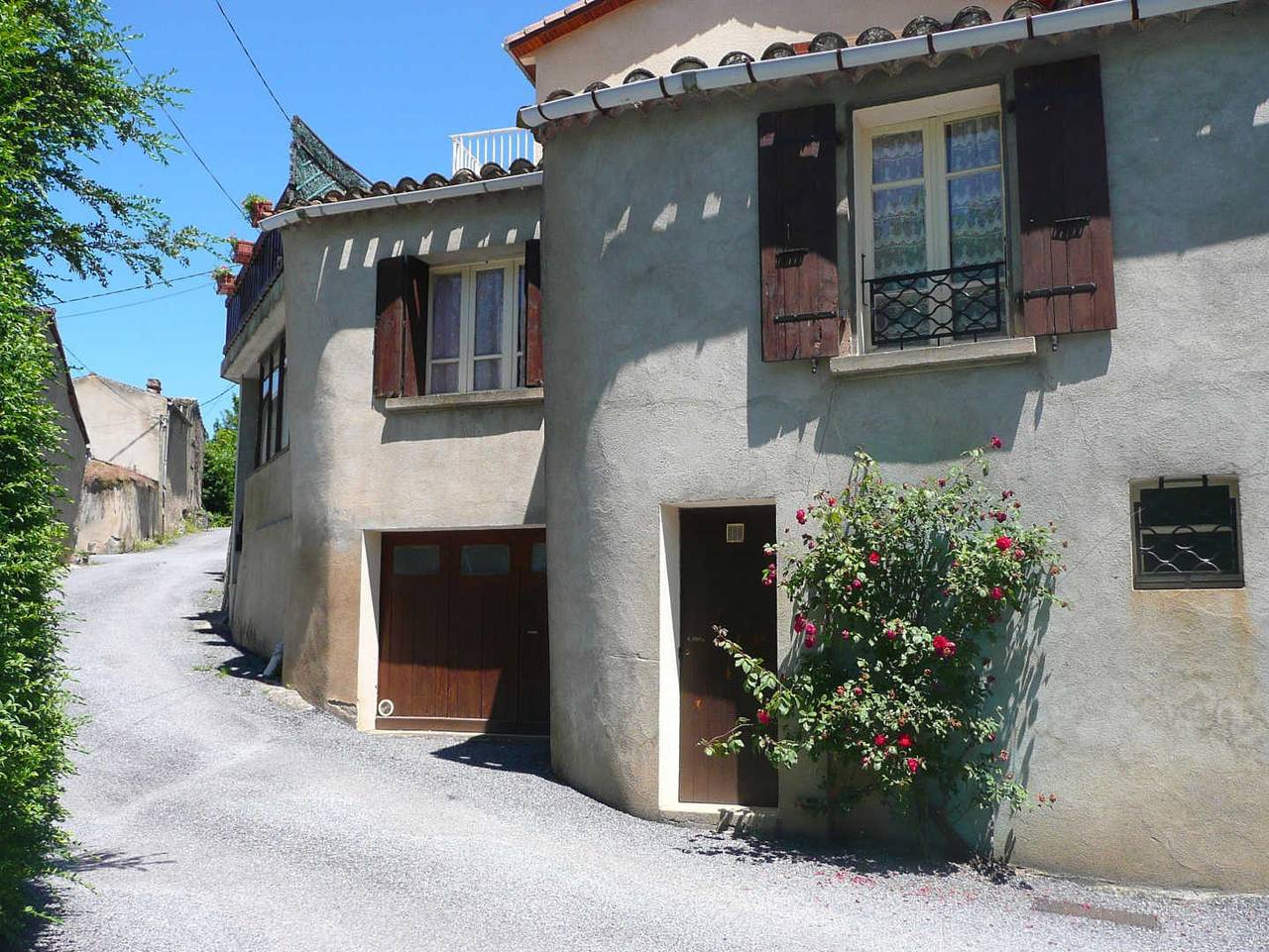 Photo : Maison de vacances