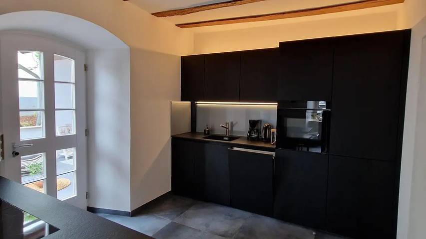 Ferienhaus für 6 Personen, mit Garten und Terrasse sowie Sauna, mit Haustier in Blankenheim - 3
