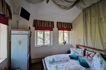 Bauernhof für 5 Personen in Coesfeld, Münsterland, Bild 2