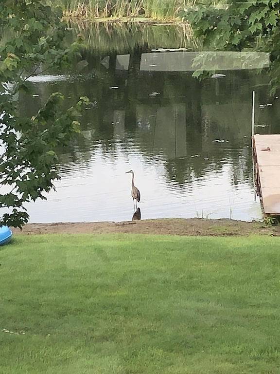 Wunderschöner Kurzurlaub am Green Lake in Chisago City, Chisago County