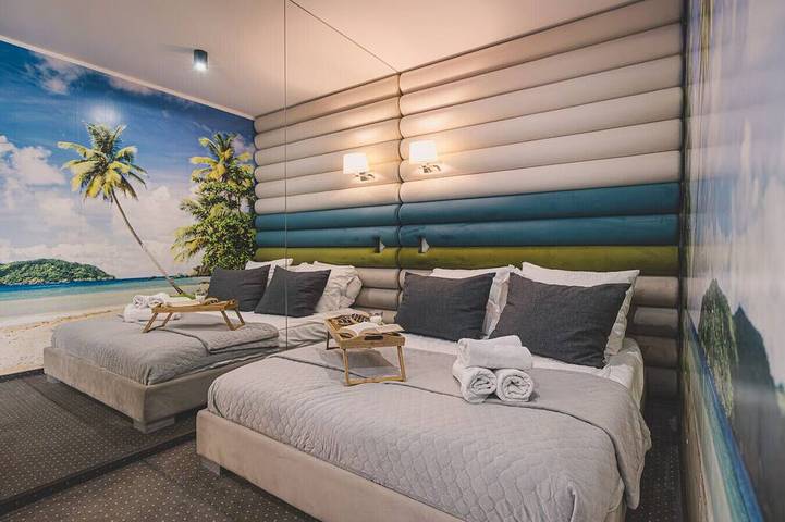 Ganze Wohnung, 2Homerent Dream 23A | Modern | Near Opera Nova in Bromberg, Kujawien-Pommern