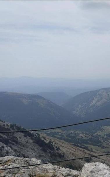 Location de vacances pour 6 personnes, avec vue, animaux acceptés à Caille (Alpes-Maritimes) - 4