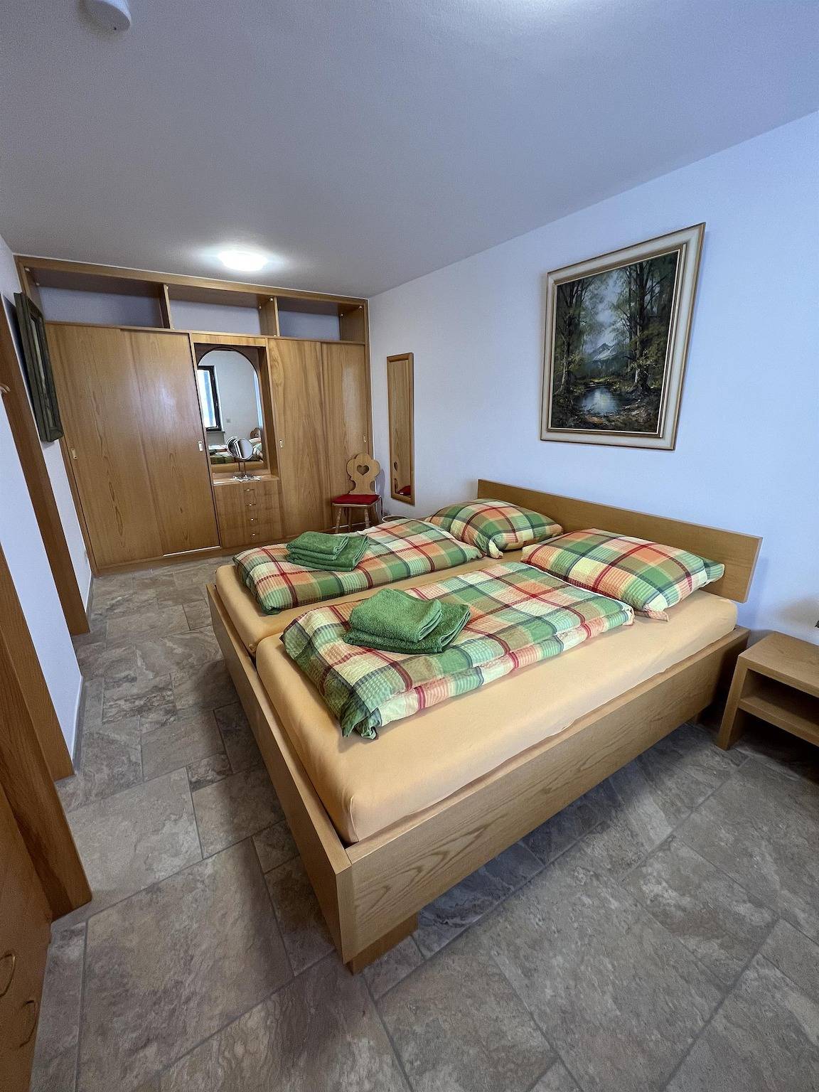 Ganze Ferienwohnung, Fewo Helga in Steibis, Oberstaufen