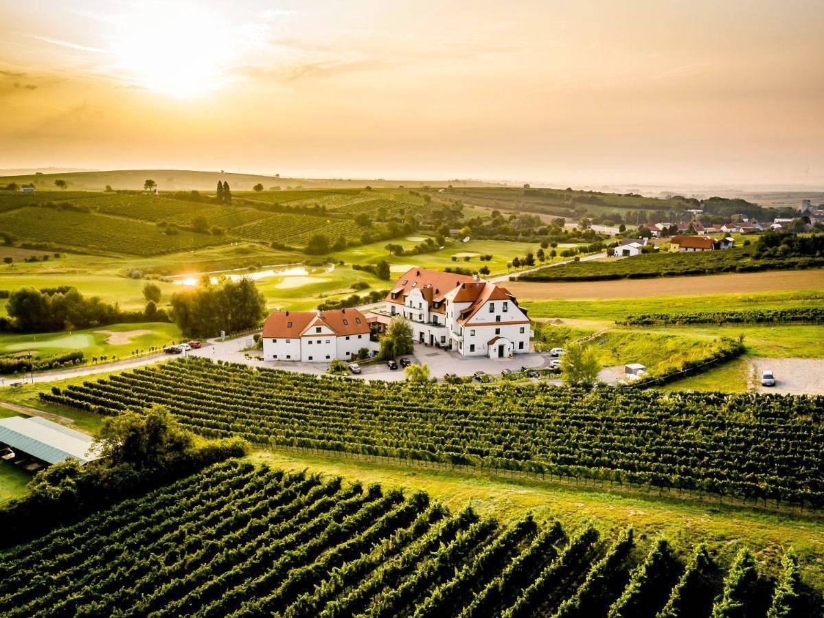 Hotel Neustifter in Poysdorf, Mistelbach (Niederösterreich)