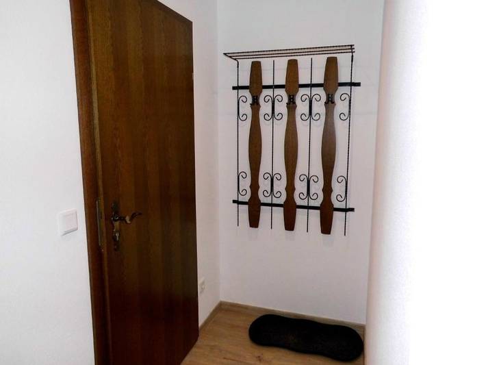 Ferienwohnung für 2 Personen, mit Balkon in Bad Berleburg - 3