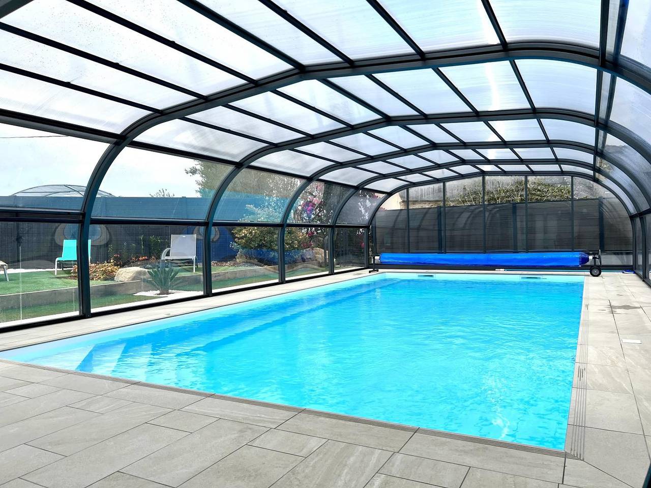 Photo : Maison de vacances