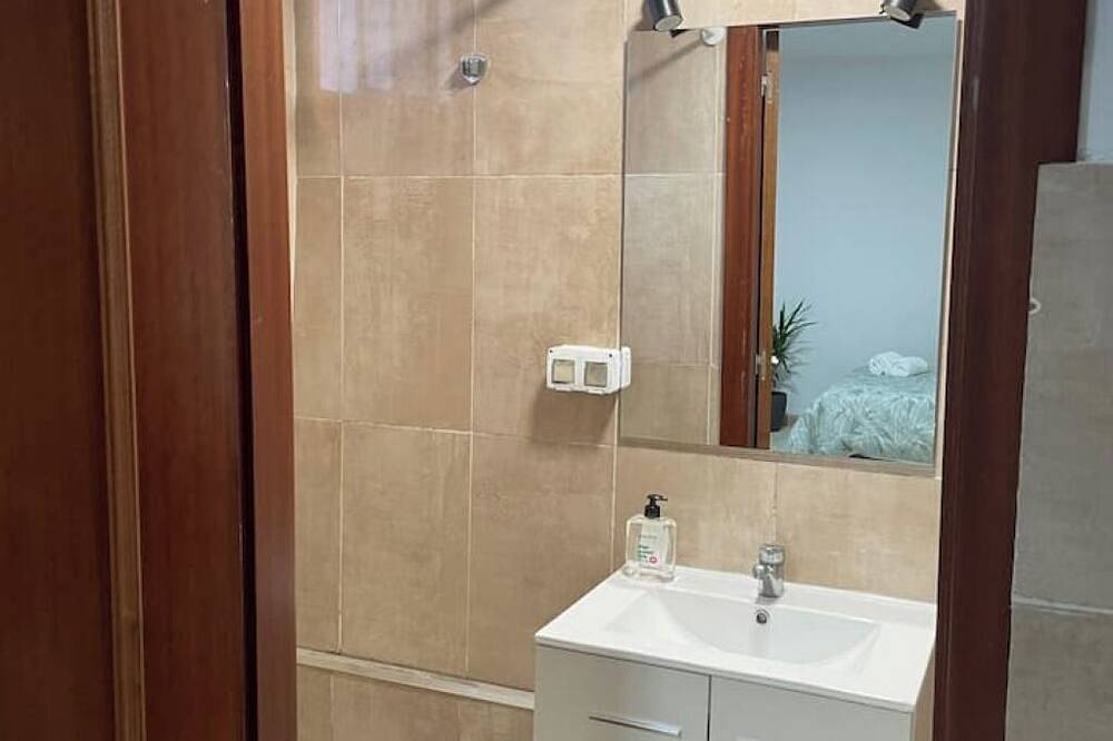 Entire apartment, Estudio Alborada – Tu refugio de calma junto al despertar del día in Marín, Rías Baixas