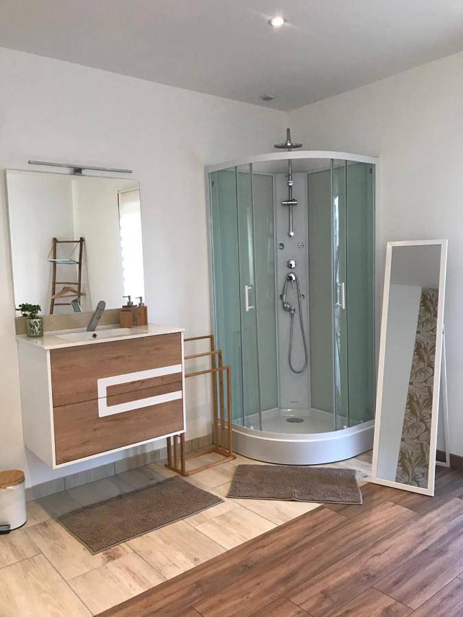 La Suite en Or in Saint-Dizier, Haute-Marne