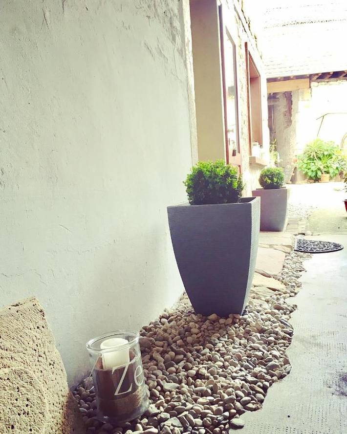 Ferienhaus für 11 Personen, mit Garten und Terrasse sowie Ausblick in Klingenmünster - 2