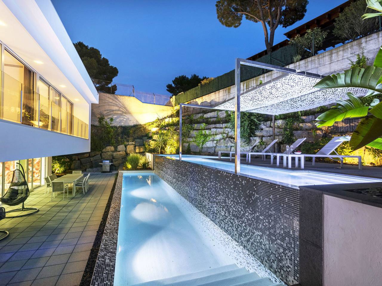 Nathalie in Torre Valentina, Calonge