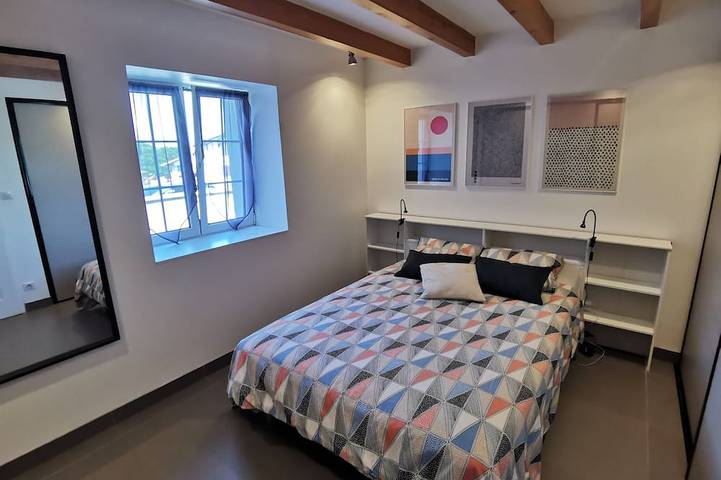 Location de vacances pour 8 personnes, avec jardin et terrasse à Saint-Pierre-d'Irube - 2