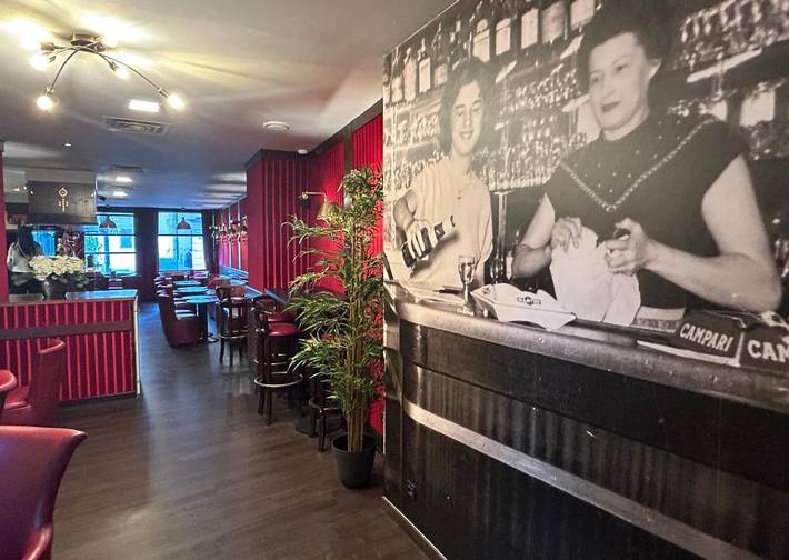 Hôtel pour 2 personnes, avec terrasse à Divonne-les-Bains