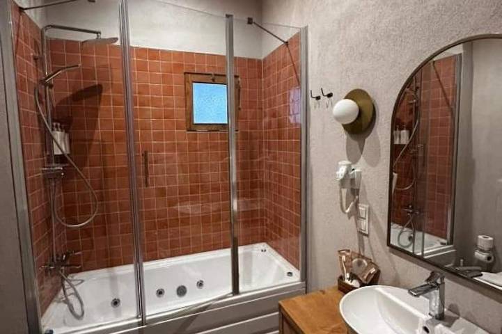 Double Room with Spa Bath in Side, Manavgat