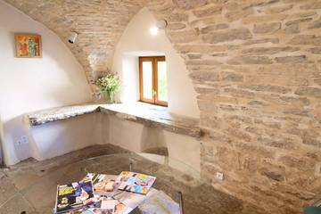 Gîte pour 11 Personnes dans Massegros Causses Gorges, Gorges du Tarn, Photo 4