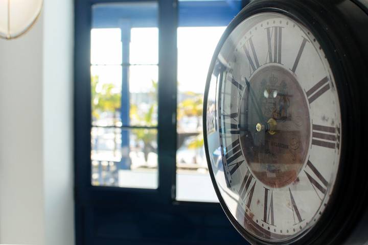 Ferienwohnung für 4 Personen auf Lanzarote - 4