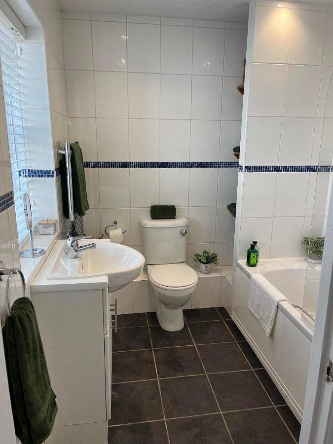 Maison d’hôte pour 2 personnes, avec jardin à Chichester (Angleterre) - 2