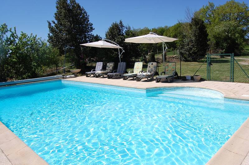 Le Caillauguet in Montignac, Périgord Noir