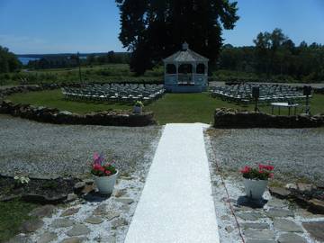 Vacation House for 25 Guests in Lincolnville, Maine, Picture 2