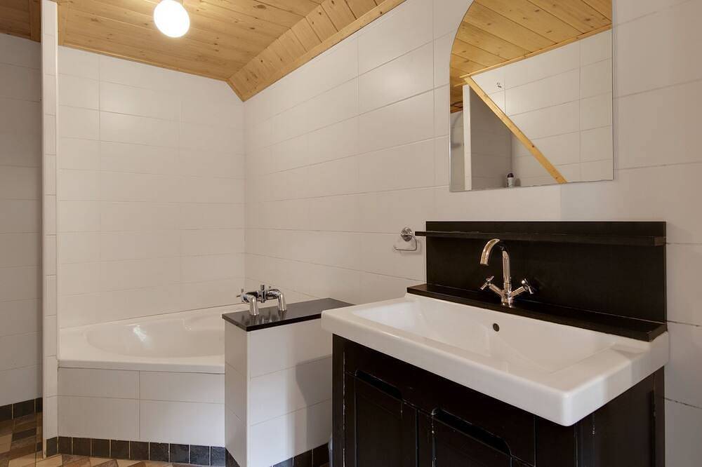 Boerderij in Enschede bij Bos in Enschede, Twente