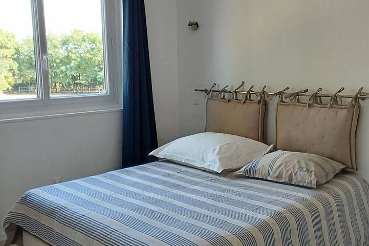 Location de vacances pour 3 personnes à Montreuil-sur-Maine - 2