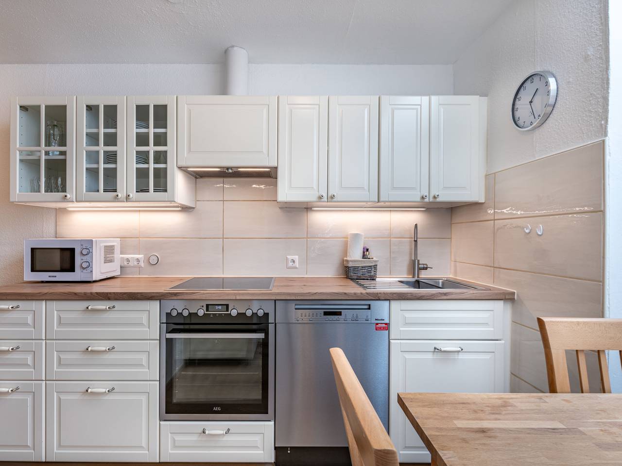 Ganze Wohnung, Simonhöhe in Mittelkärnten