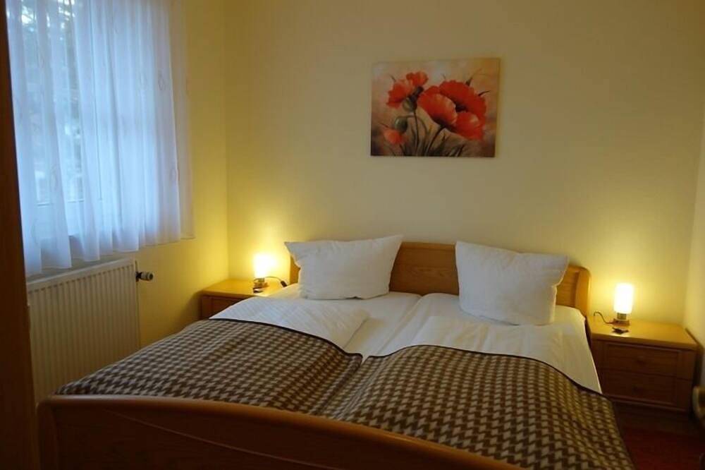 Ganze Wohnung, Urlaub im Haus Meeresbrandung in Wyk auf Föhr (Stadt), Wyk auf Föhr