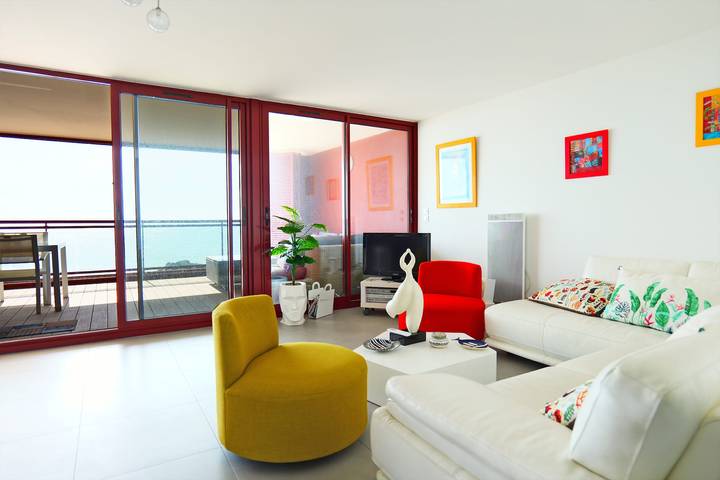 Ferienwohnung für 4 Personen, kinderfreundlich in Palavas-les-Flots - 3