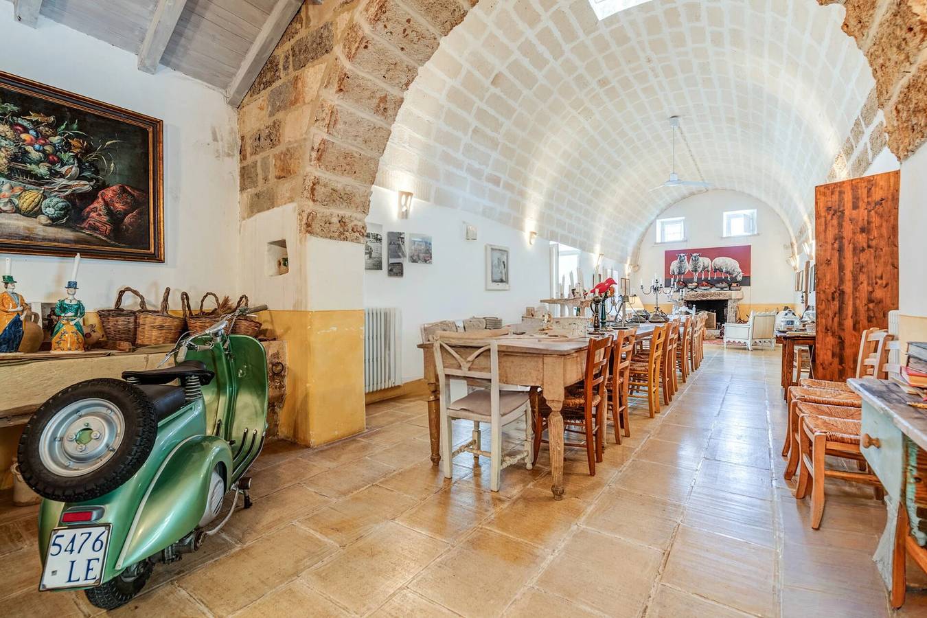 2Rooms in suite in Masseria w/pool-Artemisia Homes in Maglie, Lecce (província)