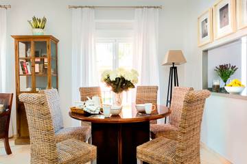 Apartamento De Férias para 6 Pessoas em Central Seville, Sevilha, Foto 4