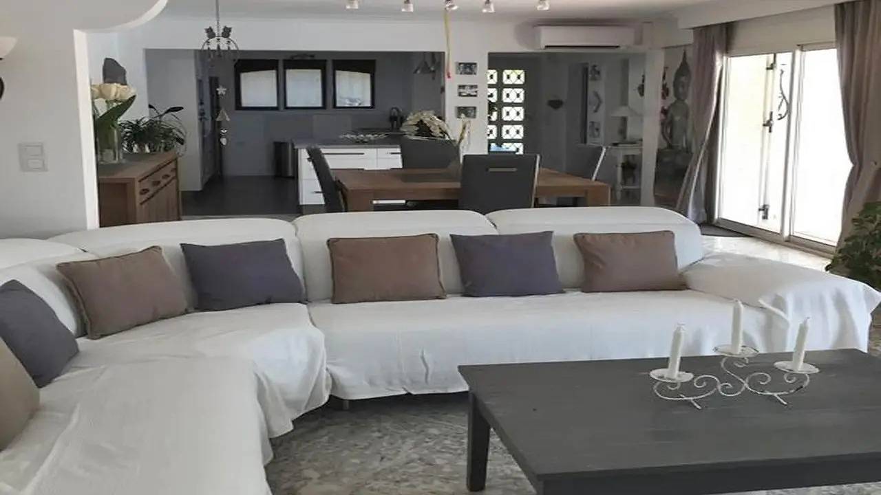 Villa für 6 Personen (130 m²) in Puget-Sur-Argens in Puget-sur-Argens, Côte méditerranéenne (France)