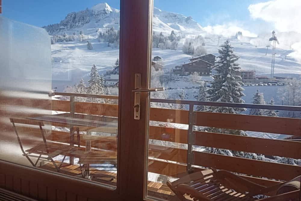 Apartamento entero, Appartement Plein Centre du Chinaillon in Chinaillon, Le Grand-Bornand