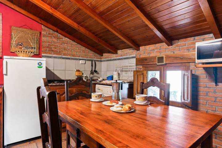 Casa rural para 4 personas en Parque Natural de Somiedo - 4