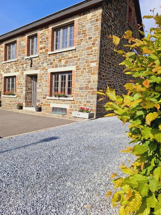 Location de vacances pour 6 personnes, avec terrasse dans Beausaint - 2