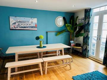 Casa Vacanza per 8 Persone in Brighton, Sussex, Foto 1