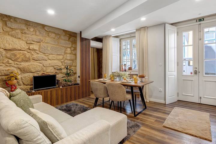 Ferienwohnung für 6 Personen - 1