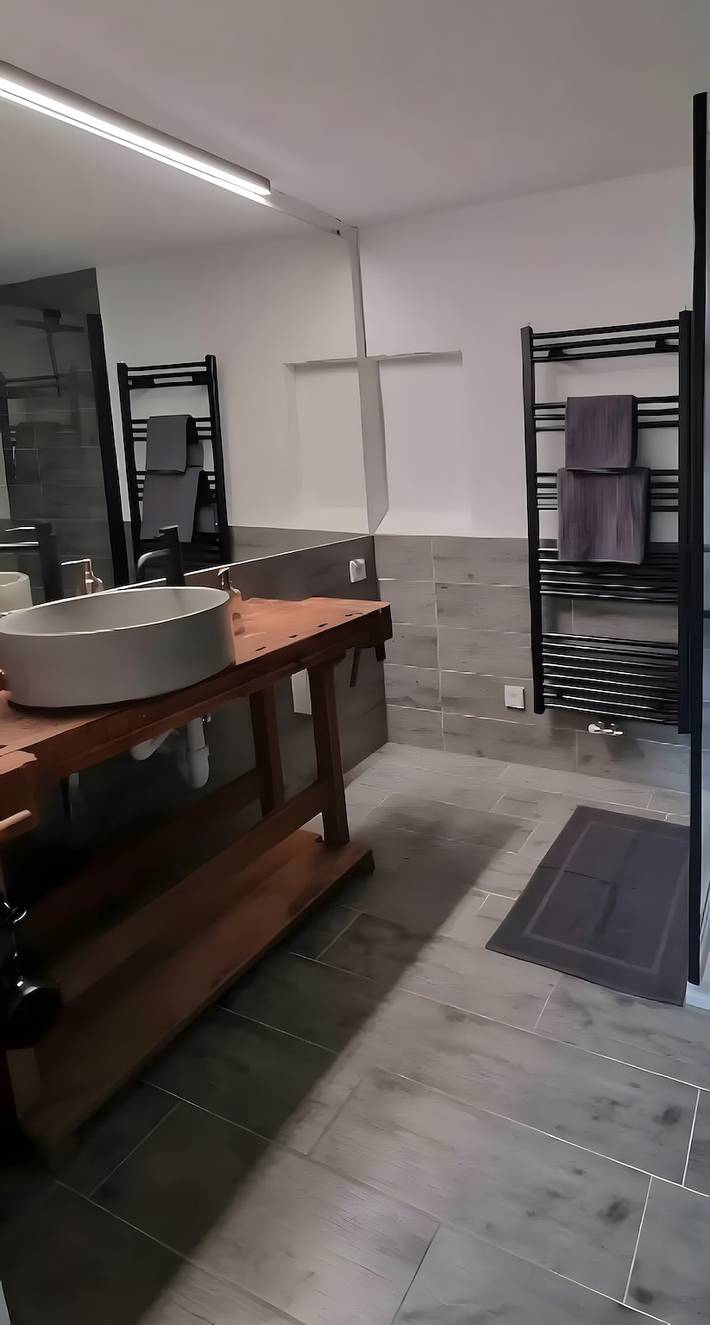 Gîte pour 2 personnes à Feldkirch - 4