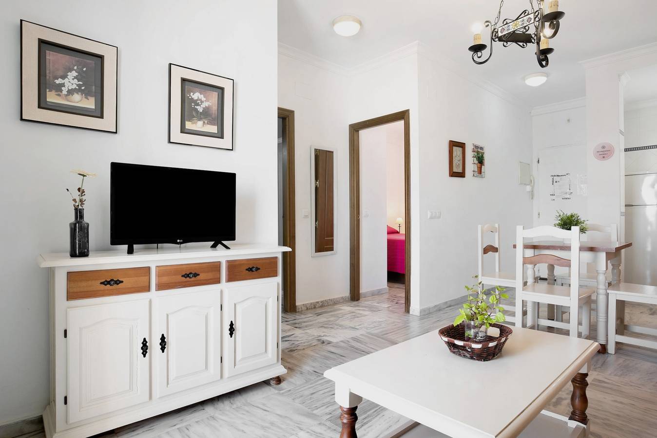 Appartamento vacanze a La Janda a partire da 108€ a notte