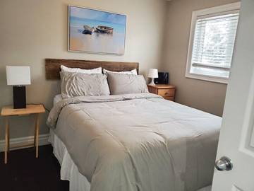 Chalet for 16 Guests in Blue Mountain (Ontario), Ontario, Picture 2