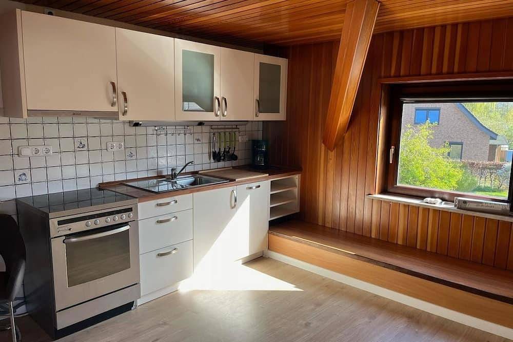Ganze Wohnung, Einzelzimmer für 1 Gast mit 10m² in Groß Vollstedt (264315) in Groß Vollstedt, Naturpark Westensee
