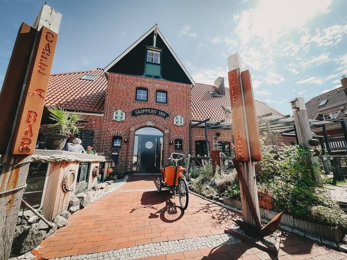 Vakantiewoning voor 5 personen, met Balkon en Tuin
