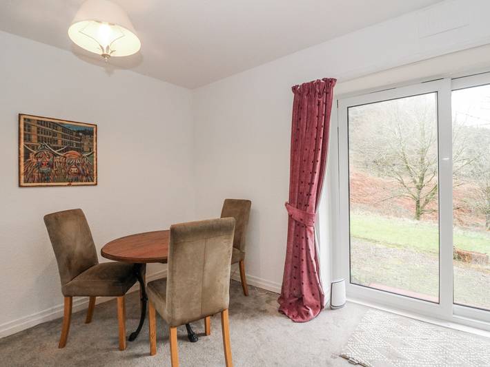 Cottage für 2 Personen in Argyll & Bute